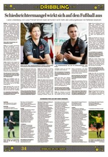 dribbling Seite 34
