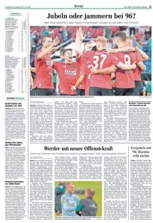 DIE HARKE Seite 13