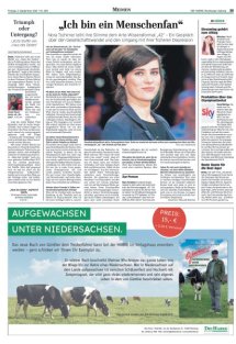 DIE HARKE Seite 25
