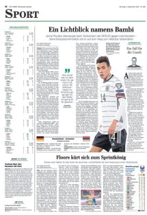DIE HARKE Seite 18