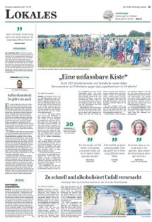 DIE HARKE Seite 13