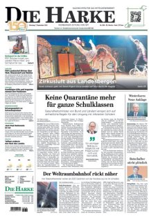 DIE HARKE 07.09.2021