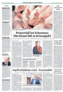 DIE HARKE Seite 12