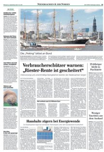 DIE HARKE Seite 21