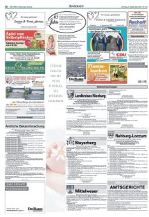 DIE HARKE Seite 32