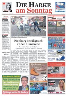 DIE HARKE am Sonntag vom 12.09.2021