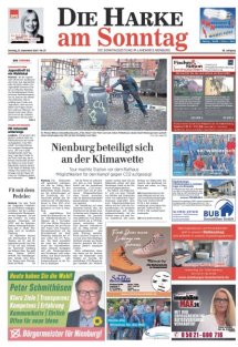 DIE HARKE am Sonntag 12.09.2021
