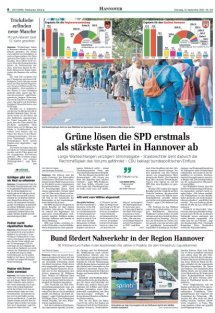 DIE HARKE Seite 8
