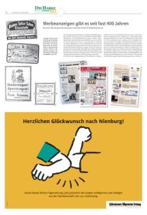 Jubilaeumszeitung 2021 Seite 14