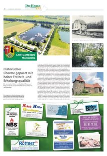 Jubilaeumszeitung 2021 Seite 28