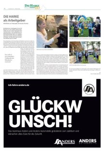 Jubilaeumszeitung 2021 Seite 74