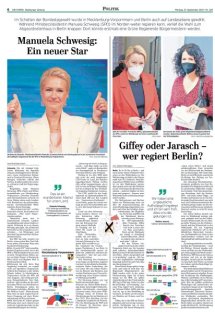 DIE HARKE Seite 6