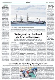 DIE HARKE Seite 4