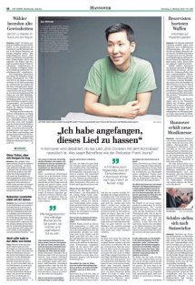 DIE HARKE Seite 16