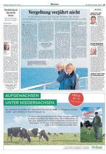 DIE HARKE Seite 25
