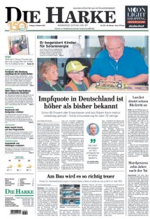 DIE HARKE 08.10.2021