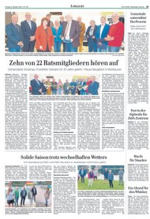 DIE HARKE Seite 21