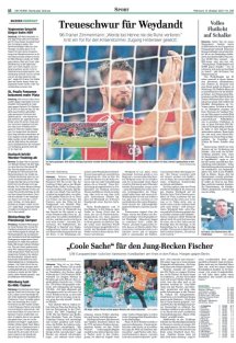 DIE HARKE Seite 12