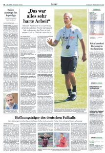DIE HARKE Seite 12