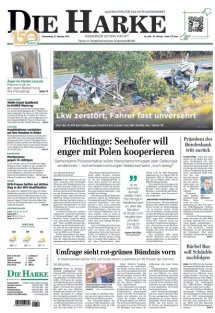 DIE HARKE 21.10.2021