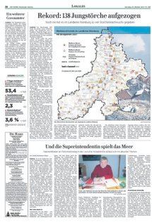 DIE HARKE Seite 20