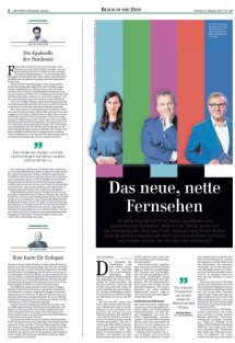 DIE HARKE Seite 2