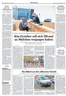 DIE HARKE Seite 12