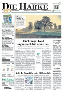 DIE HARKE 05.11.2021