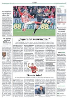 DIE HARKE Seite 11