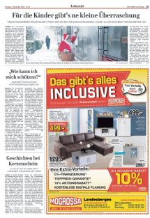 DIE HARKE am Sonntag Seite 13