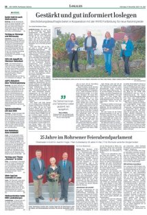 DIE HARKE Seite 14