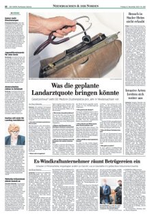 DIE HARKE Seite 10