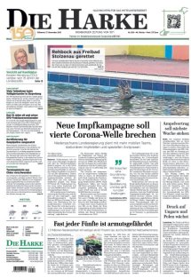 DIE HARKE 17.11.2021