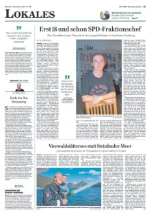 DIE HARKE Seite 13