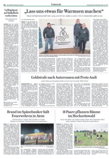 DIE HARKE Seite 14