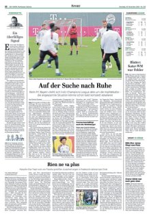DIE HARKE Seite 10