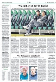 DIE HARKE Seite 11