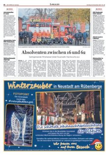 DIE HARKE am Sonntag Seite 10