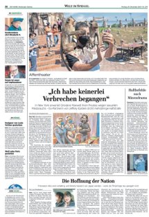 DIE HARKE Seite 20