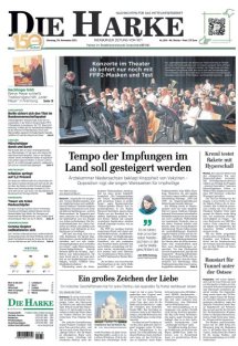 DIE HARKE 30.11.2021