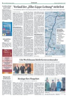 DIE HARKE Seite 14