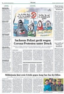 DIE HARKE Seite 4