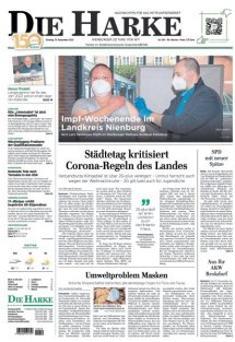 DIE HARKE 13.12.2021