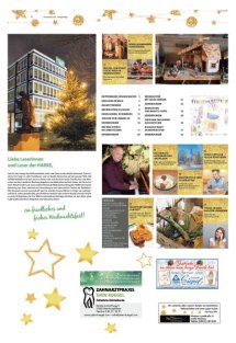 Weihnachtszeitung Seite 2