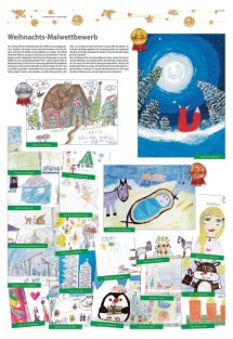 Weihnachtszeitung Seite 6