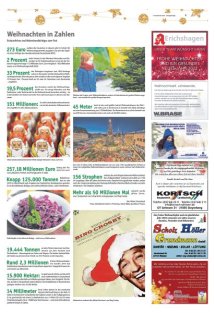 Weihnachtszeitung Seite 9