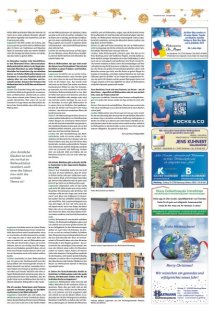 Weihnachtszeitung Seite 11