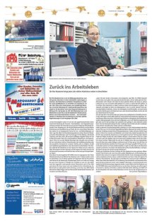 Weihnachtszeitung Seite 17