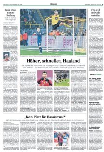 DIE HARKE Seite 9