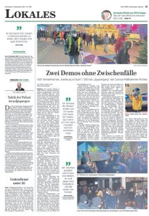 DIE HARKE Seite 13